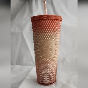 Starbucks OMBRE Drink Cup